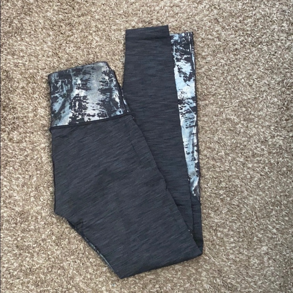 Lulu Leggings